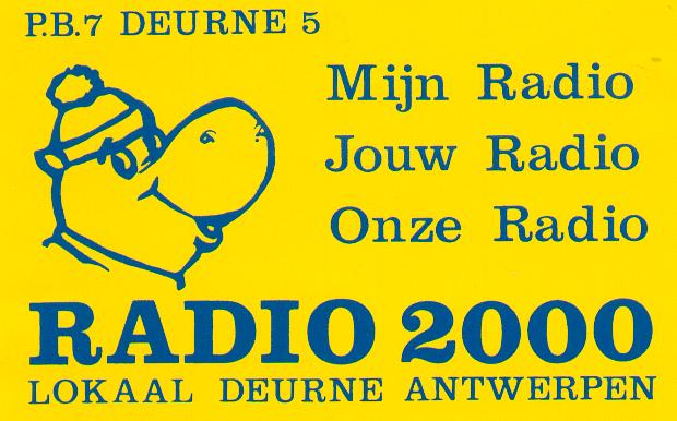 Radio 2000