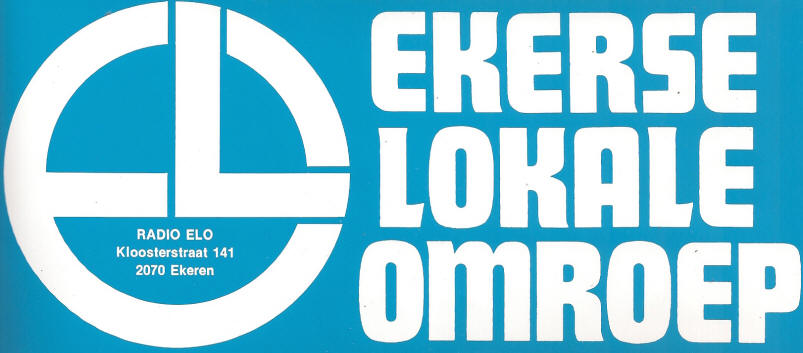 Radio ELO