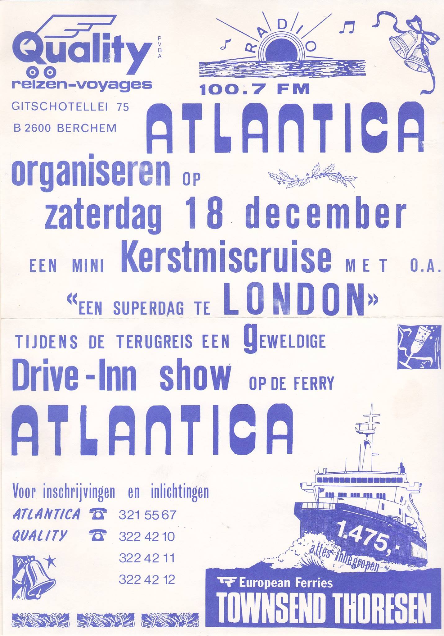 Radio Atlantica