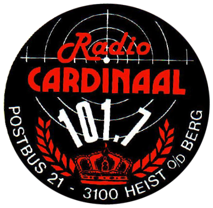 Radio Cardinaal