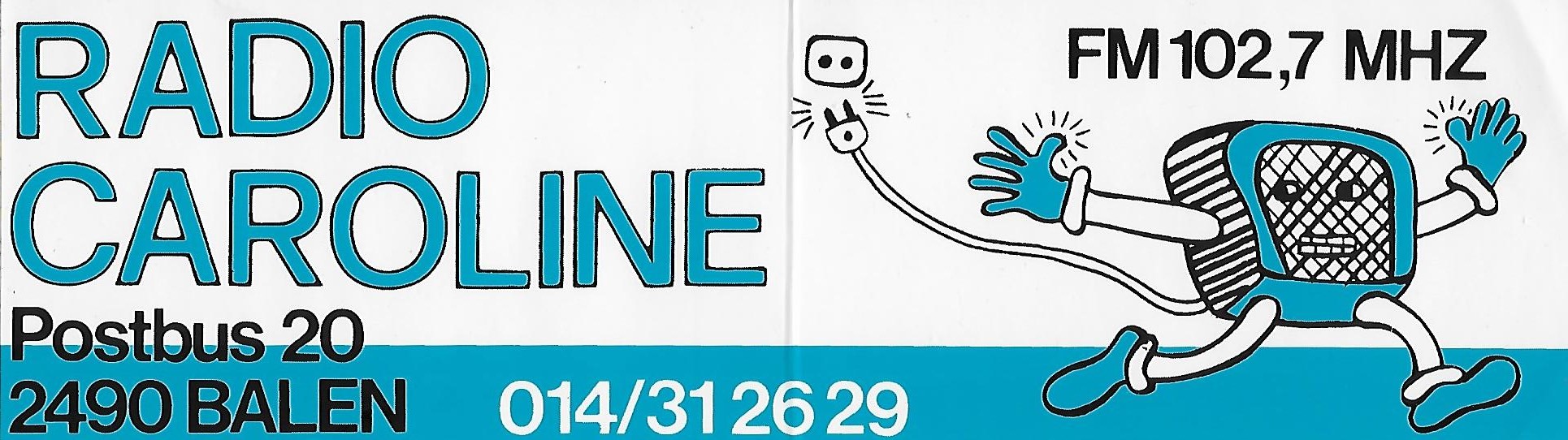 Radio Caroline