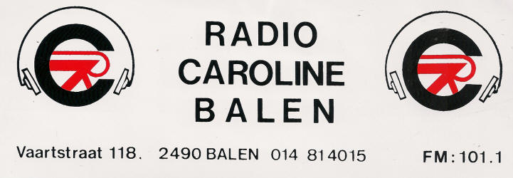 Radio Caroline