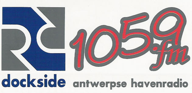 Radio Dockside
