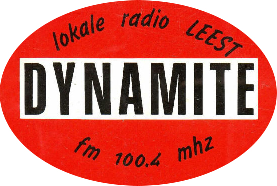 Radio Dynamite