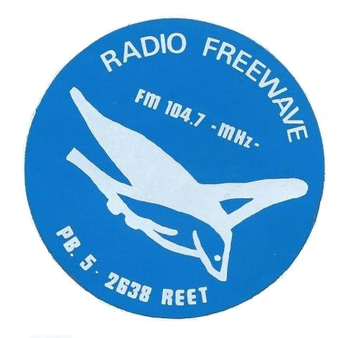 Radio Freewave