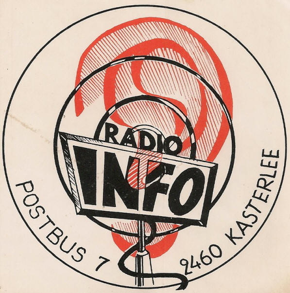 Radio Info