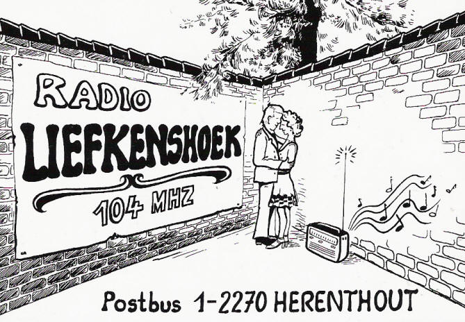 Radio Liefkenshoek