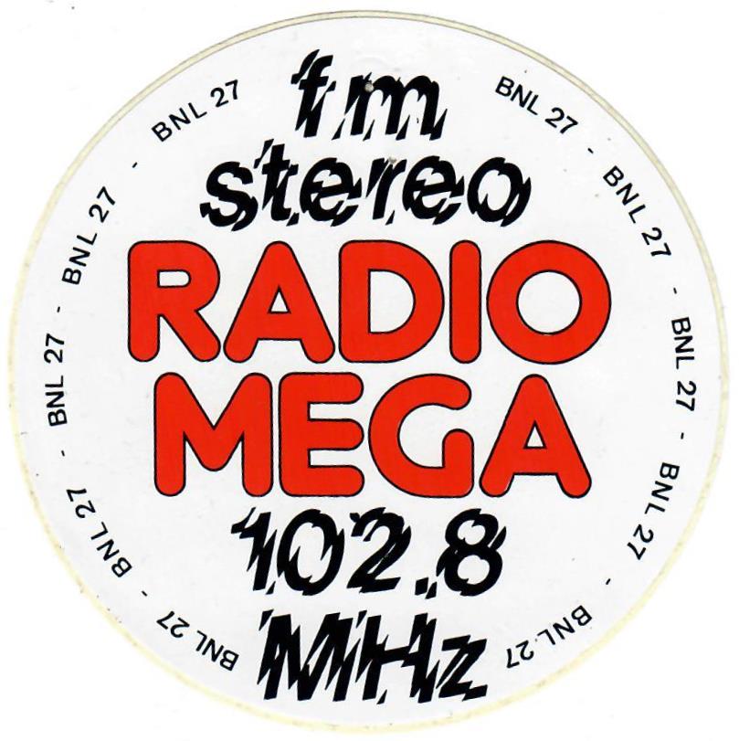 Radio Mega