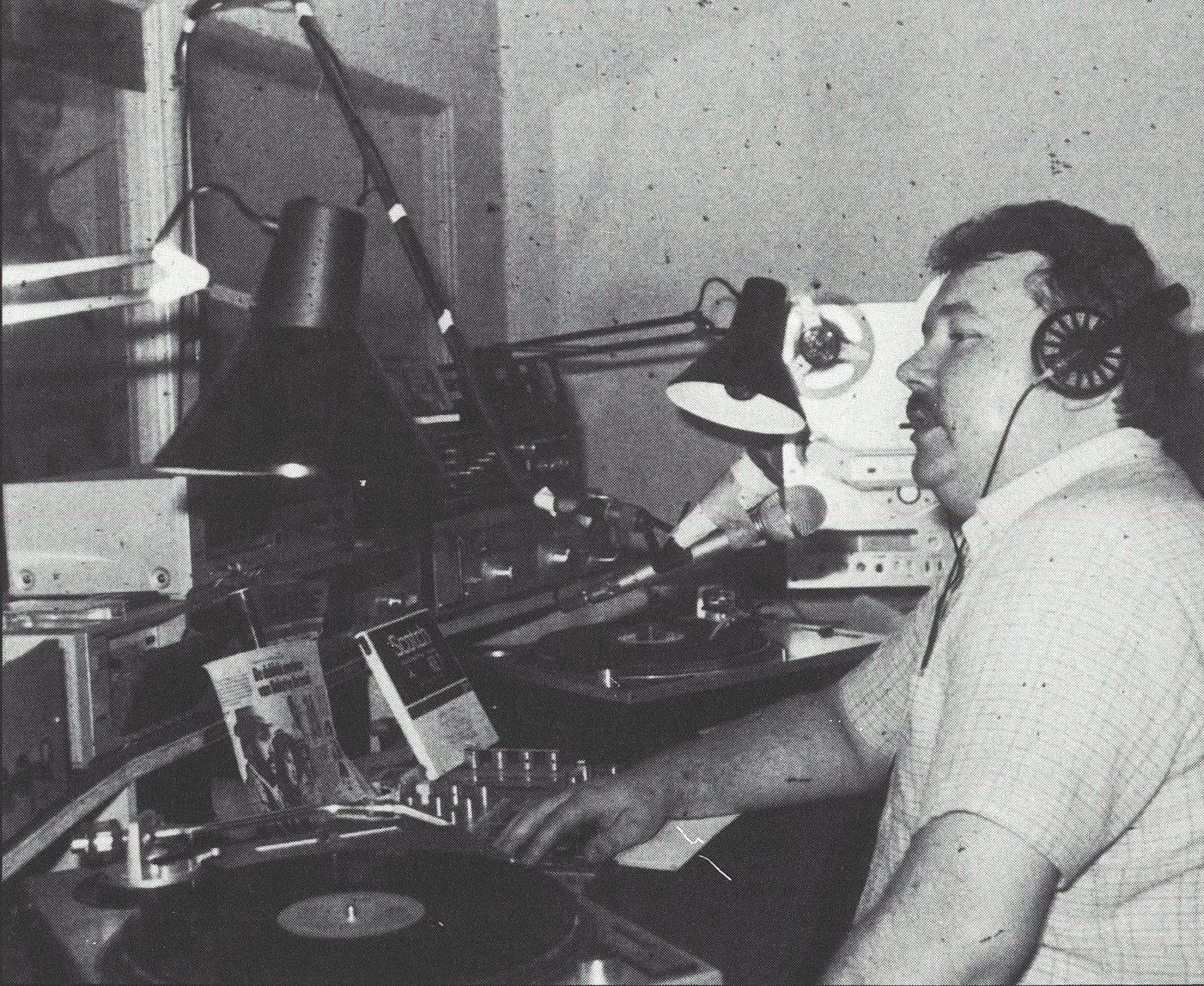 Radio Mercator