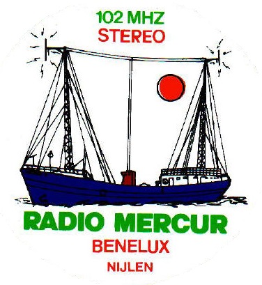 Radio Mercur