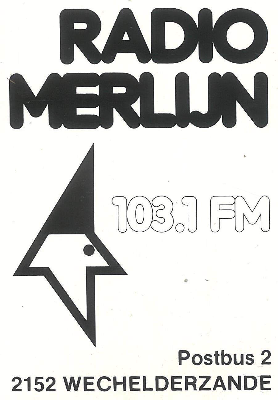 Radio Merlijn