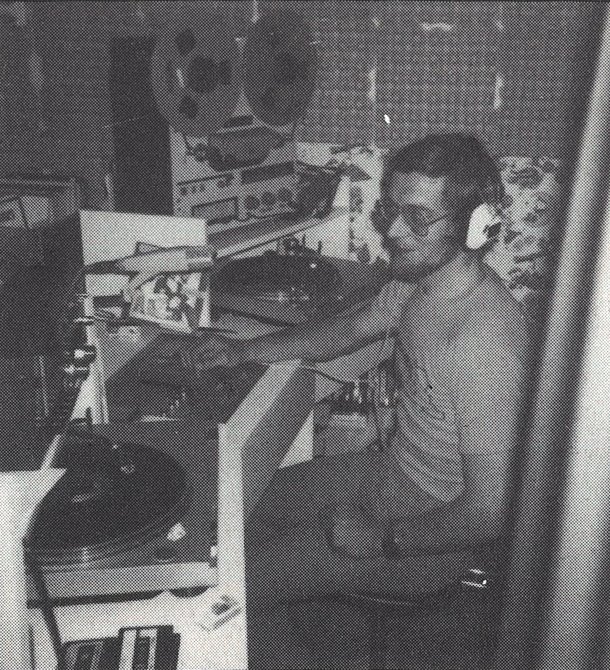 Radio Mol