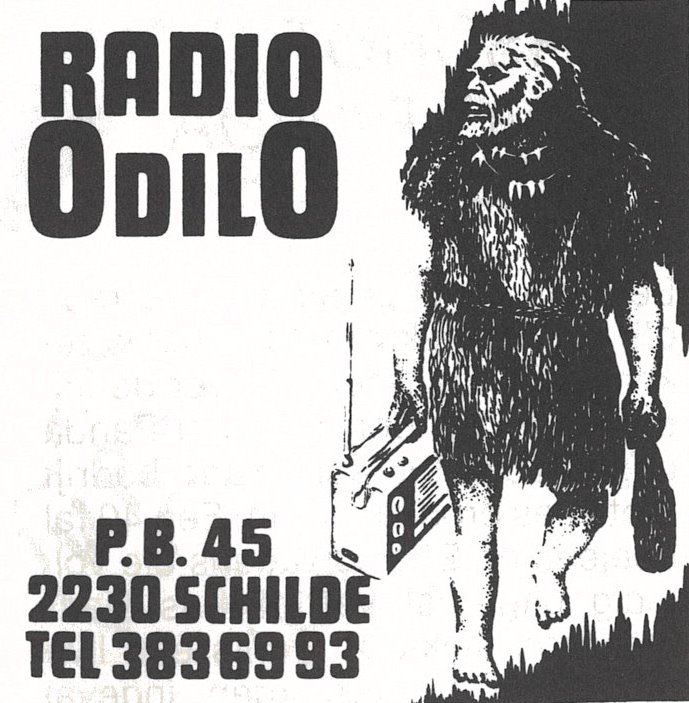 Radio Odilo