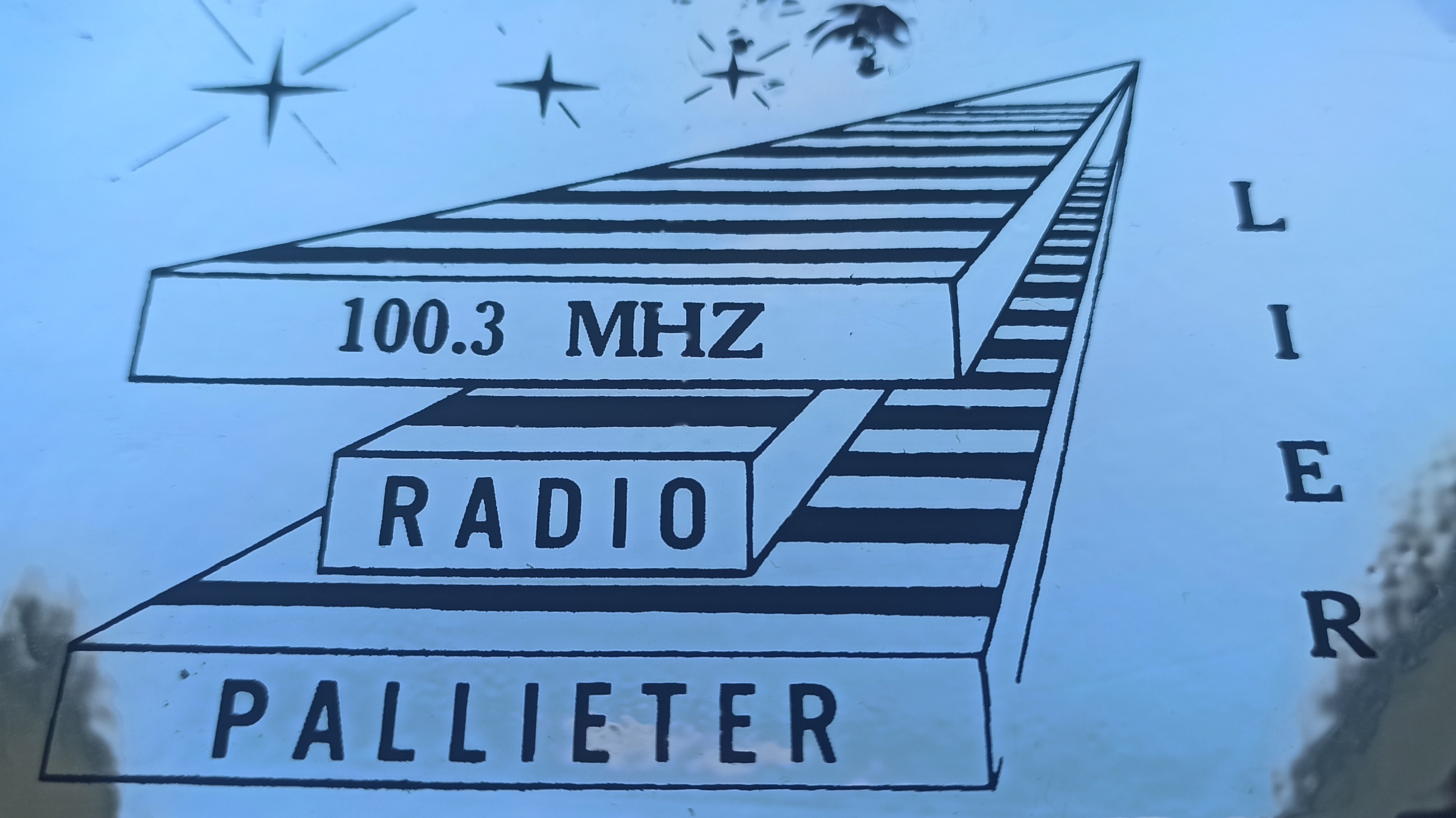 Radio Pallieter