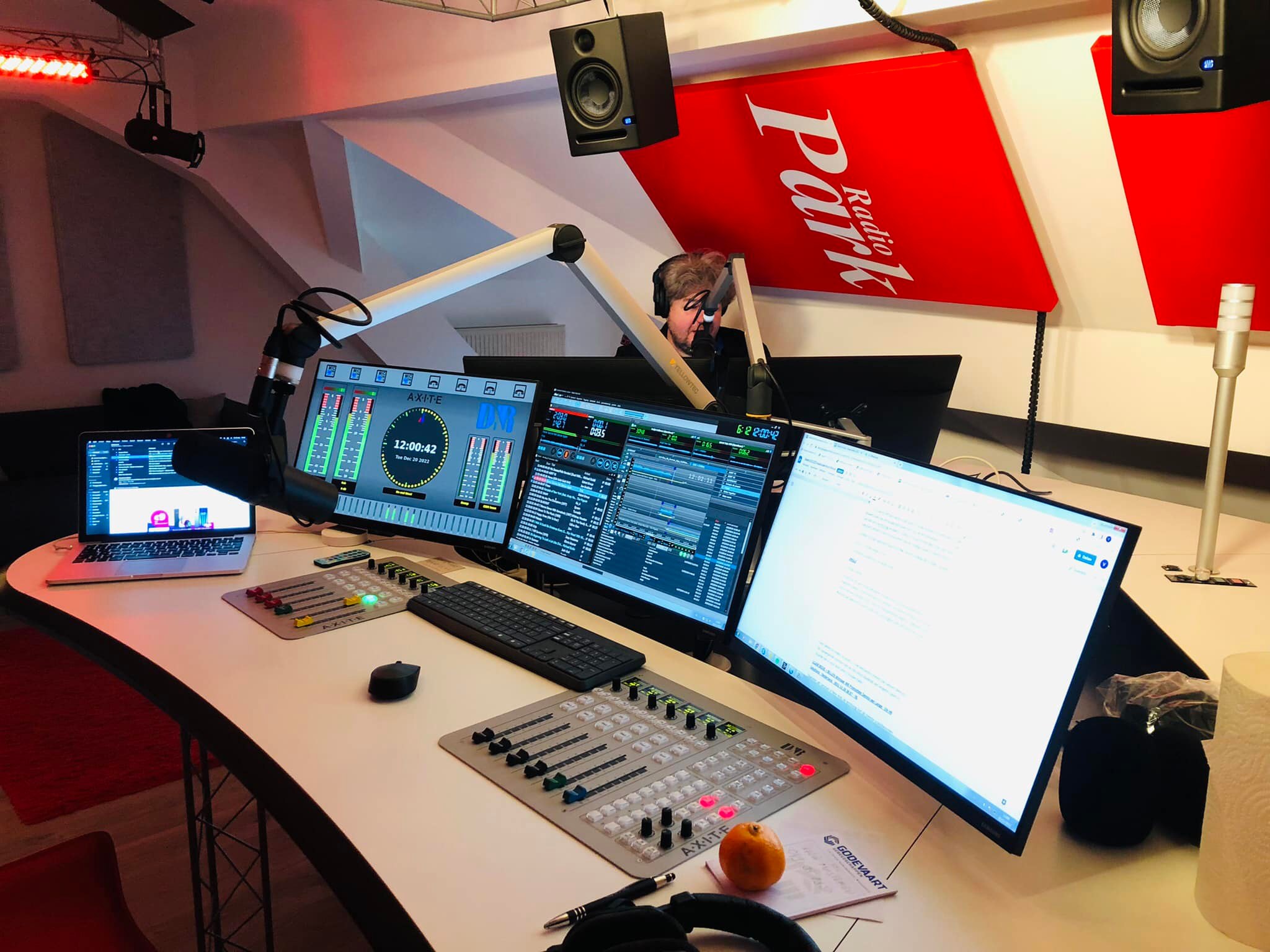 Radio Park