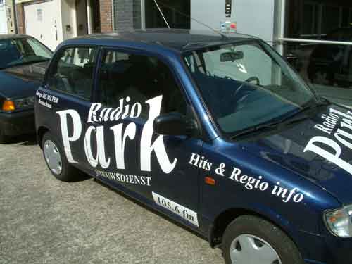 Radio Park