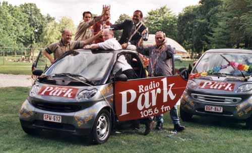 Radio Park