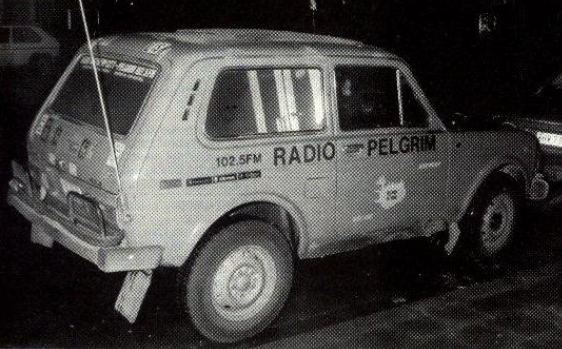 Radio Pelgrim