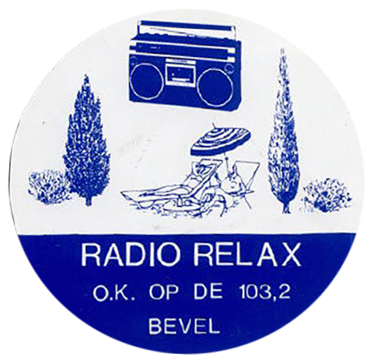 Radio Relax