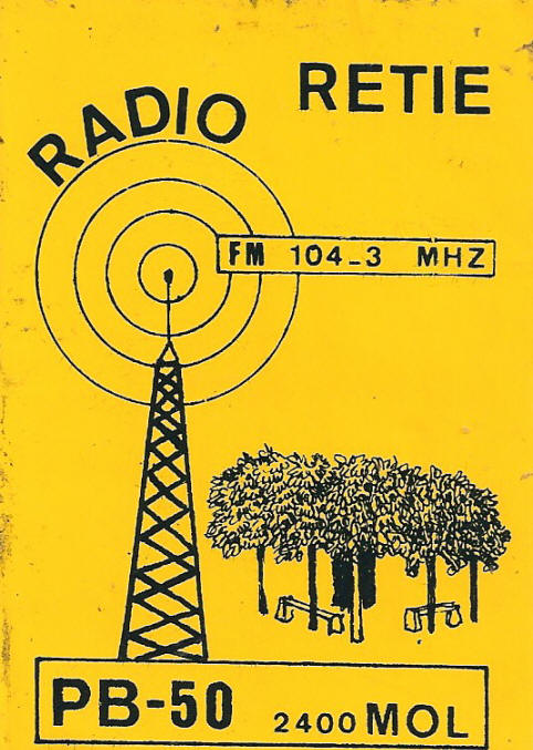 Radio Retie