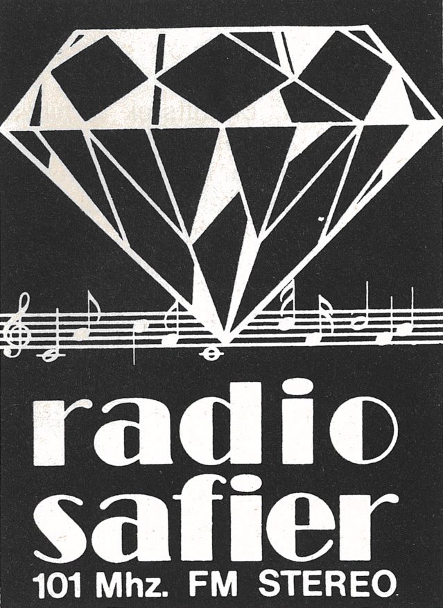 Radio Safier