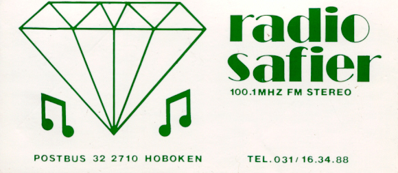 Radio Safier