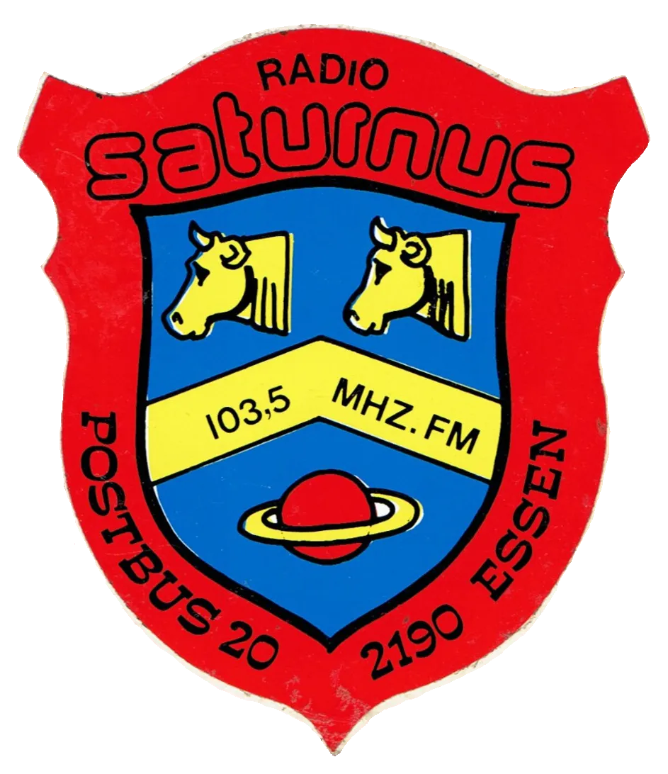 Radio Saturnus
