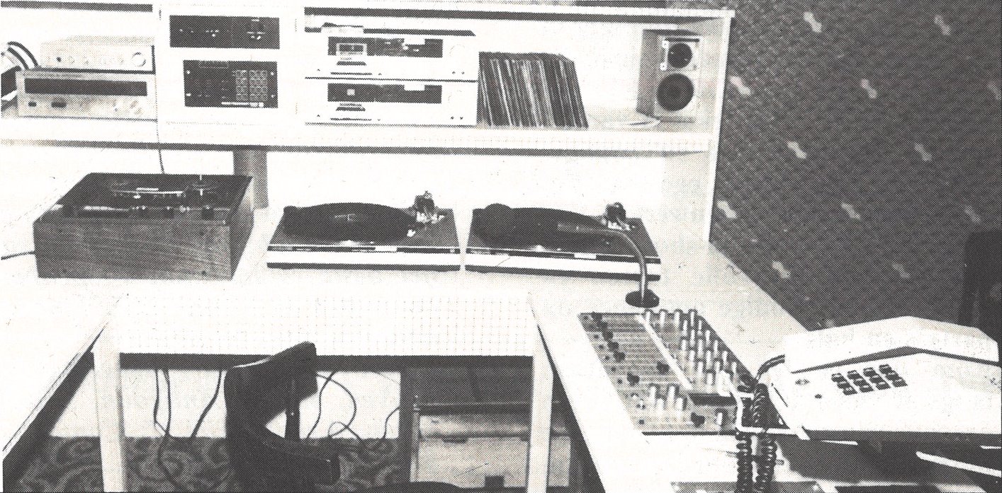 Radio Stad