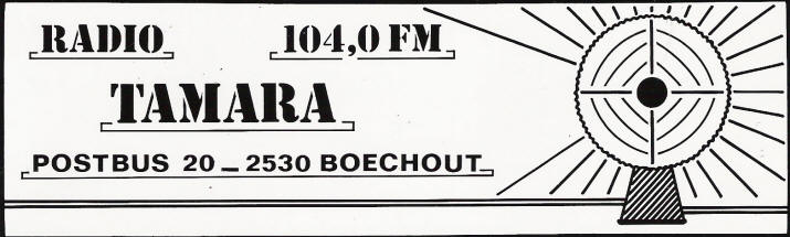 Radio Tamara