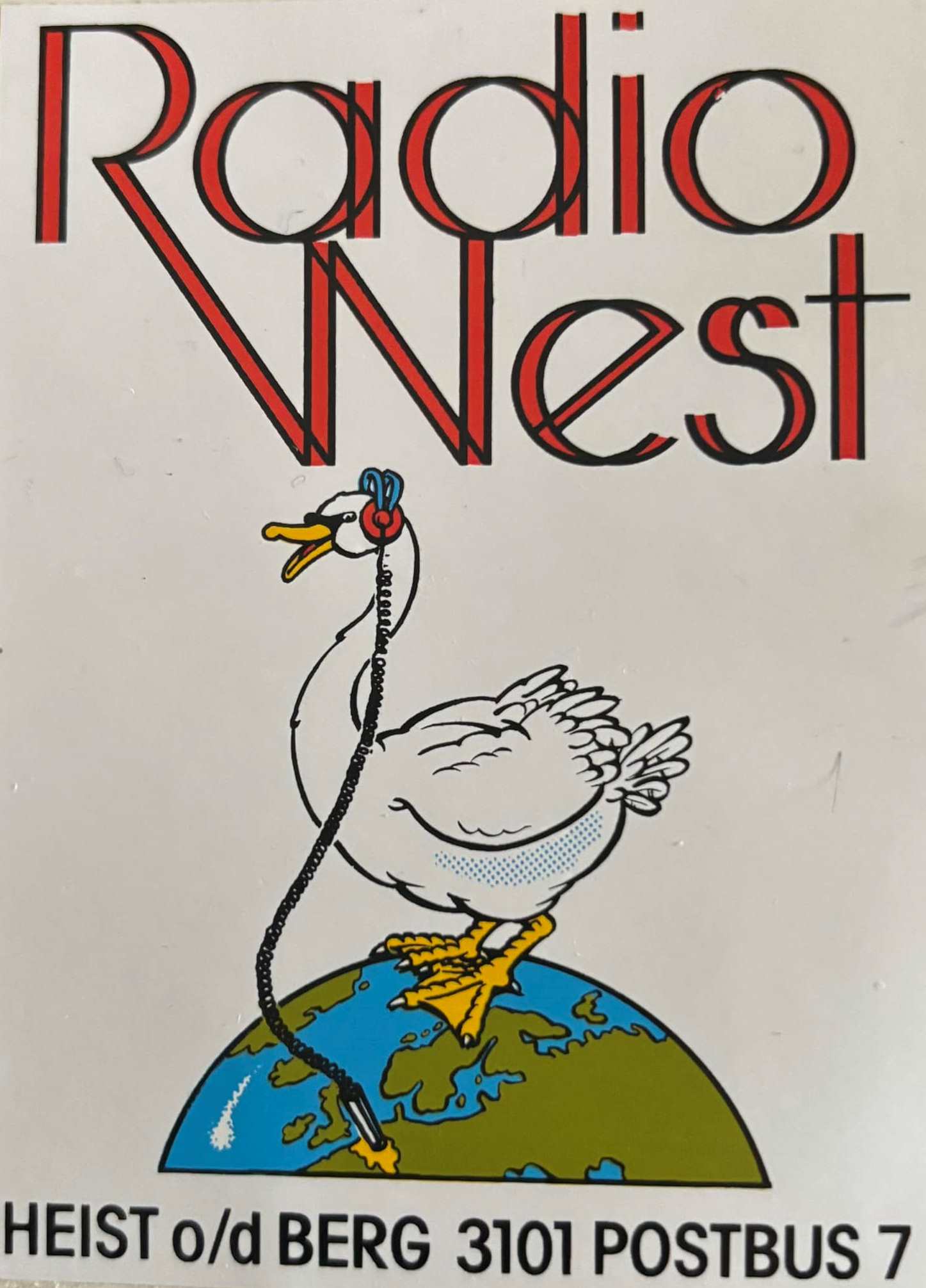 Radio West