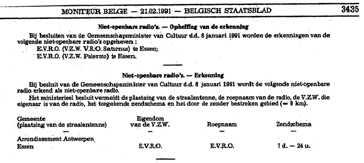 Staatsblad
