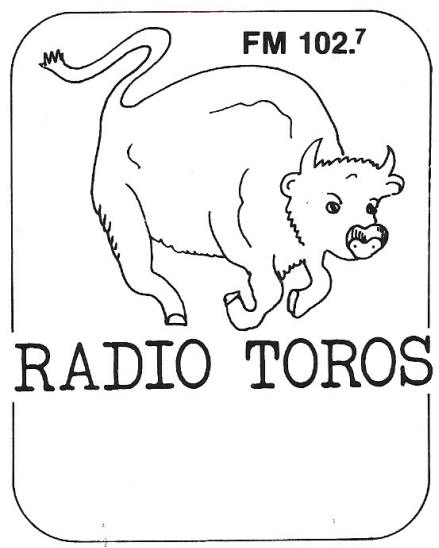 Radio Toros
