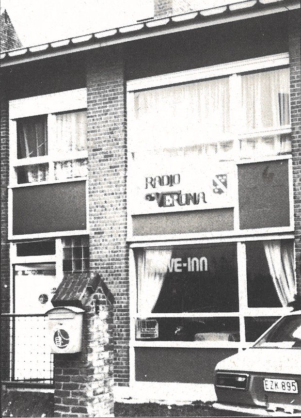 Radio Verona