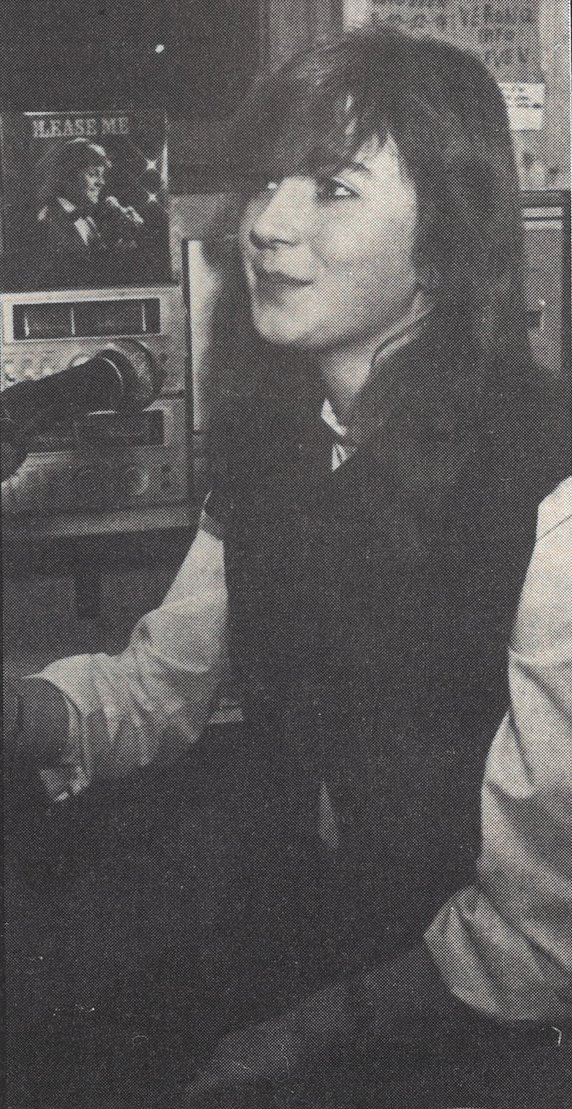 Peggy Denwood