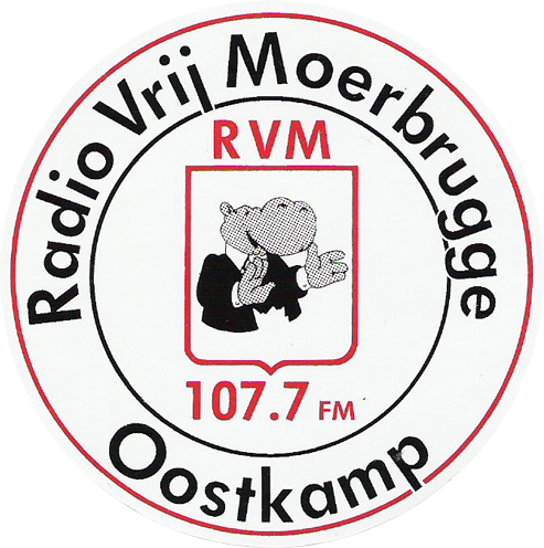 Radio Vrij Moerbrugge