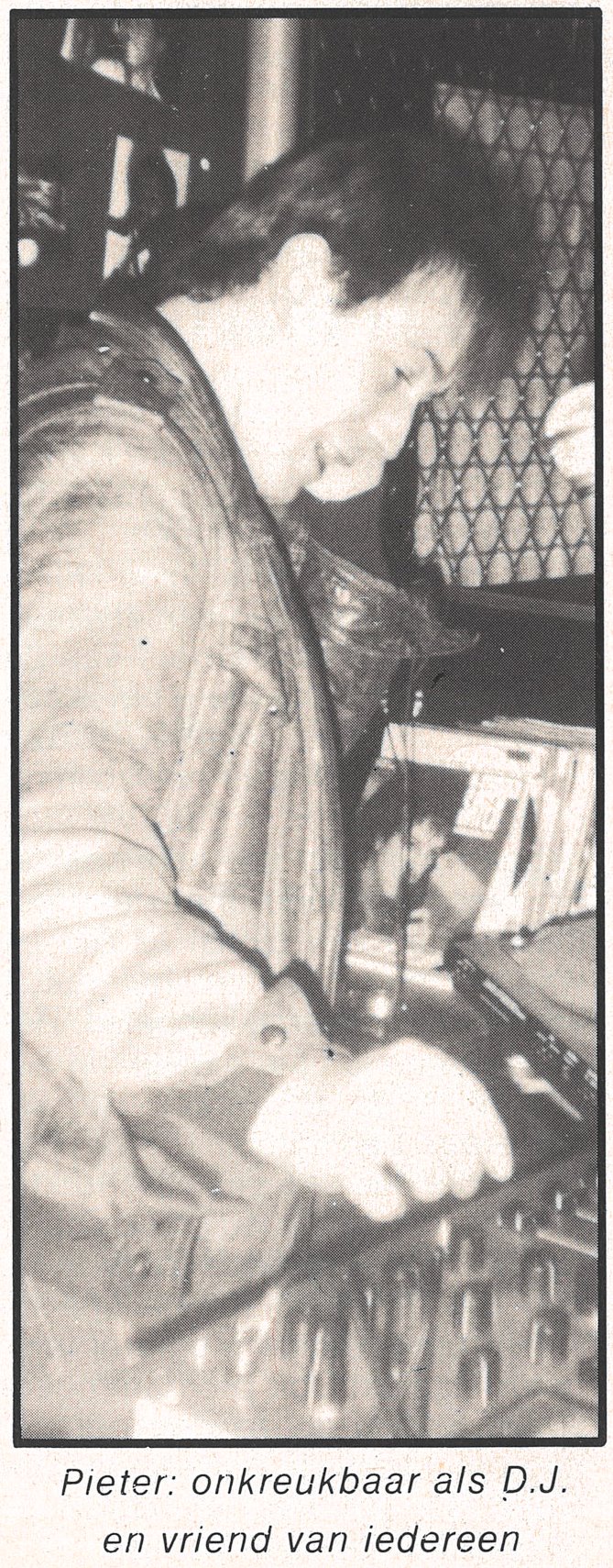 Radio Atlantis