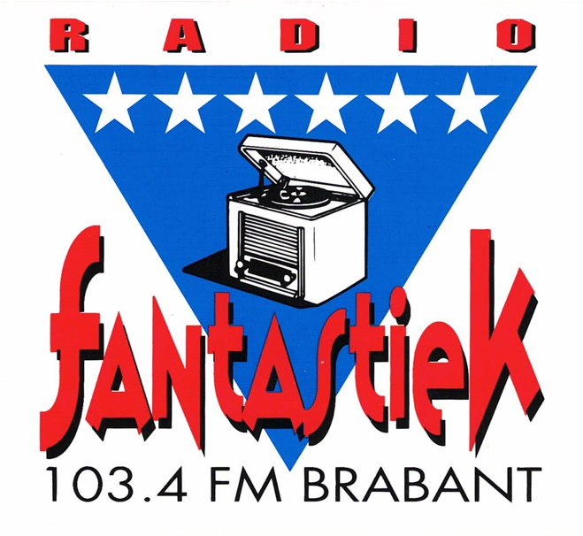 Radio Fantastiek