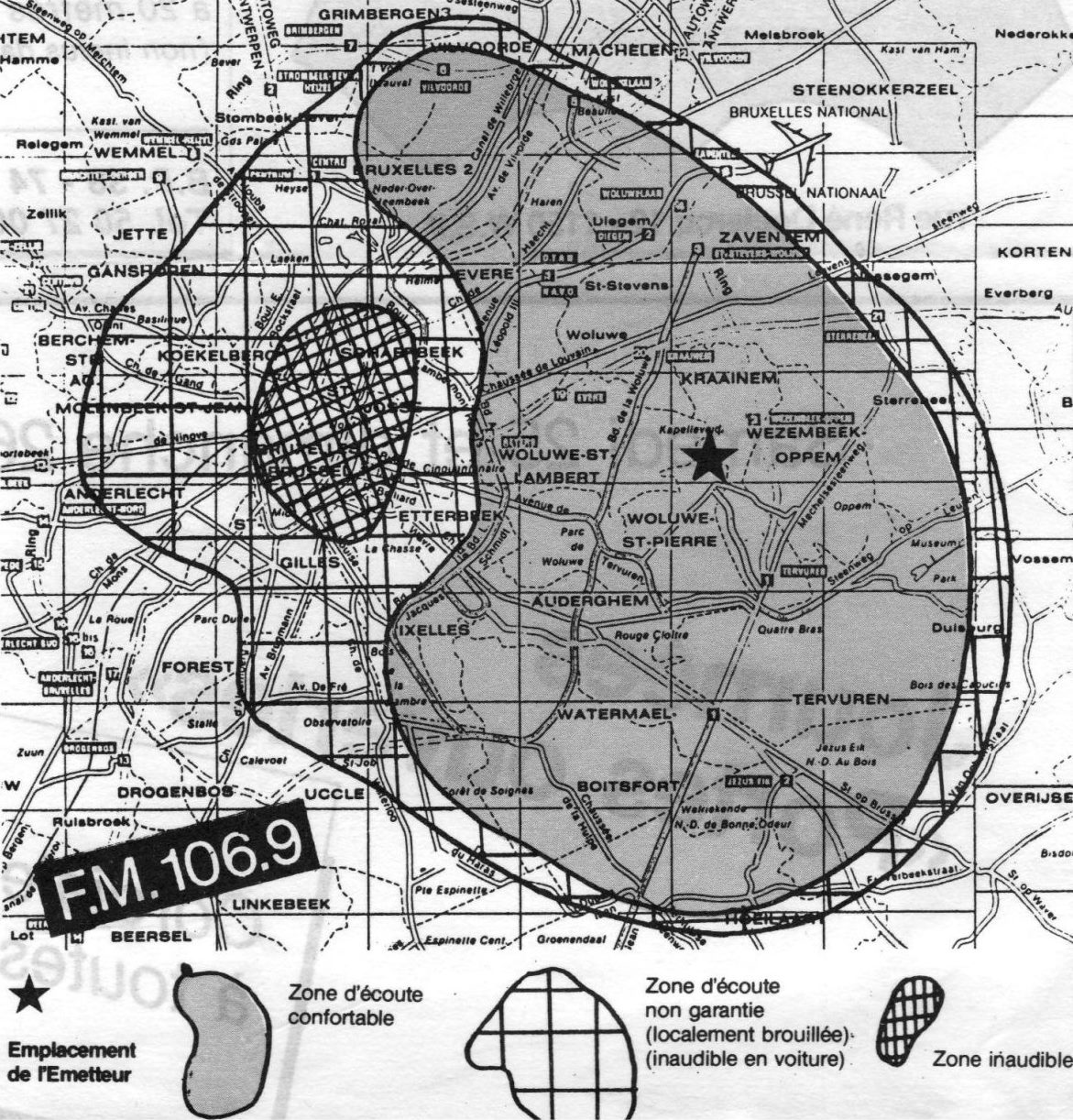 Radio Freedom