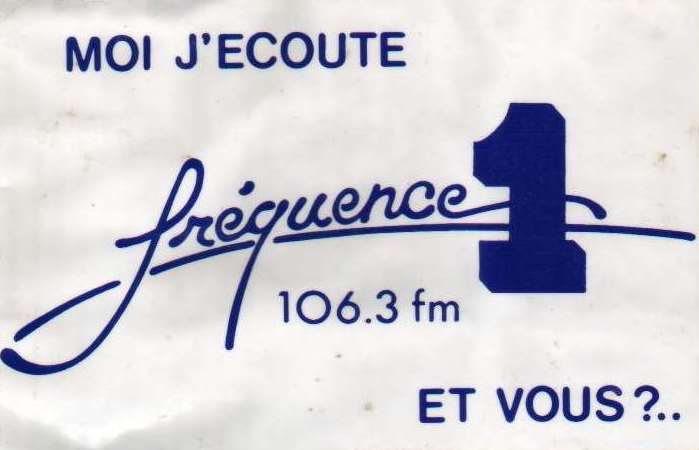Radio Fréquence 1