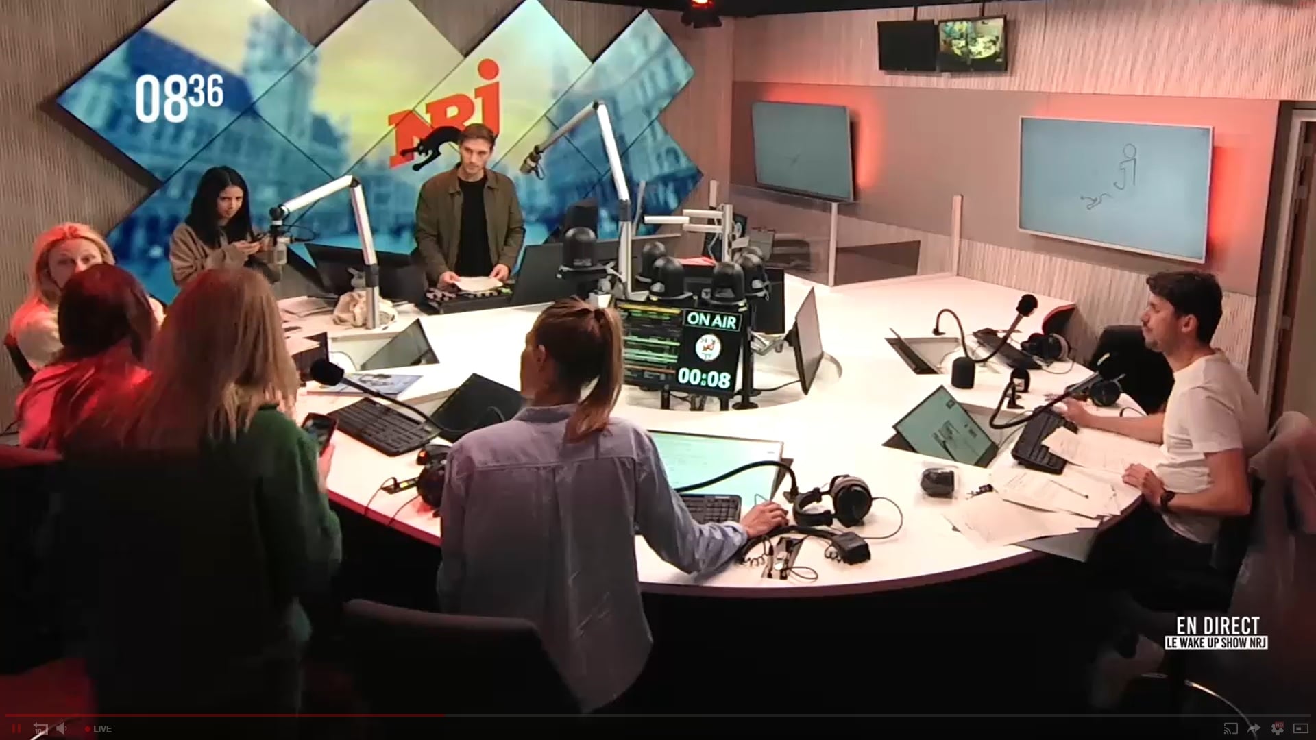nrj