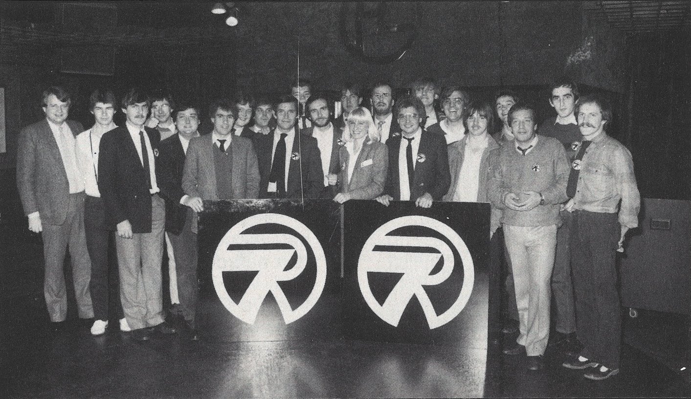 Radio Seven