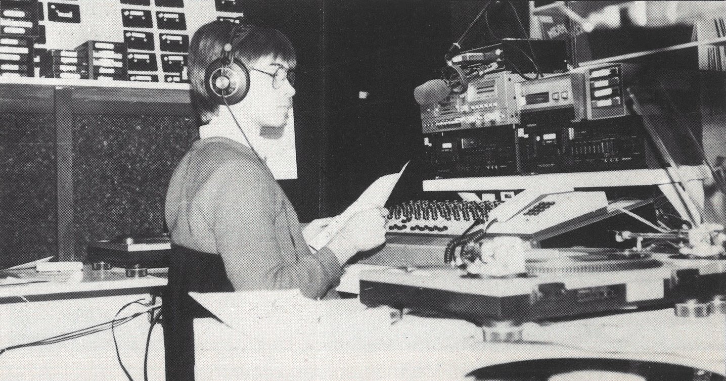 Radio Seven