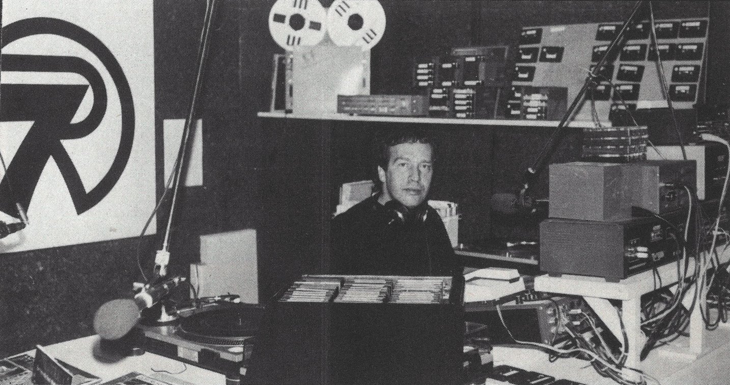 Radio Seven