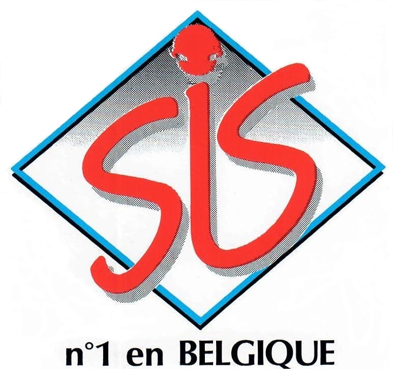 SIS n 1 en Belgique