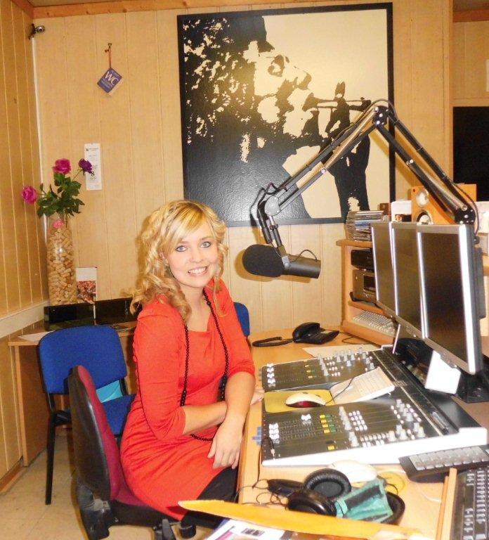 Family Radio Beiaard