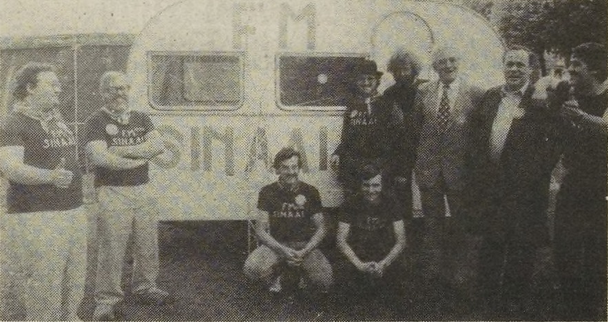 FM Sinaai