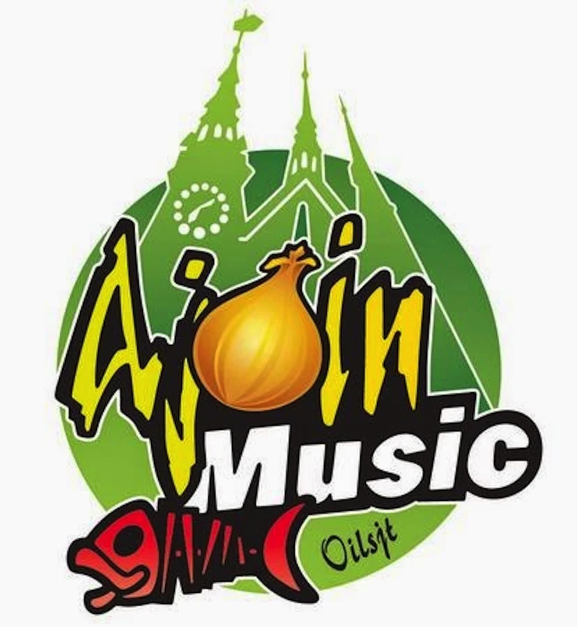 Radio Ajoin Music
