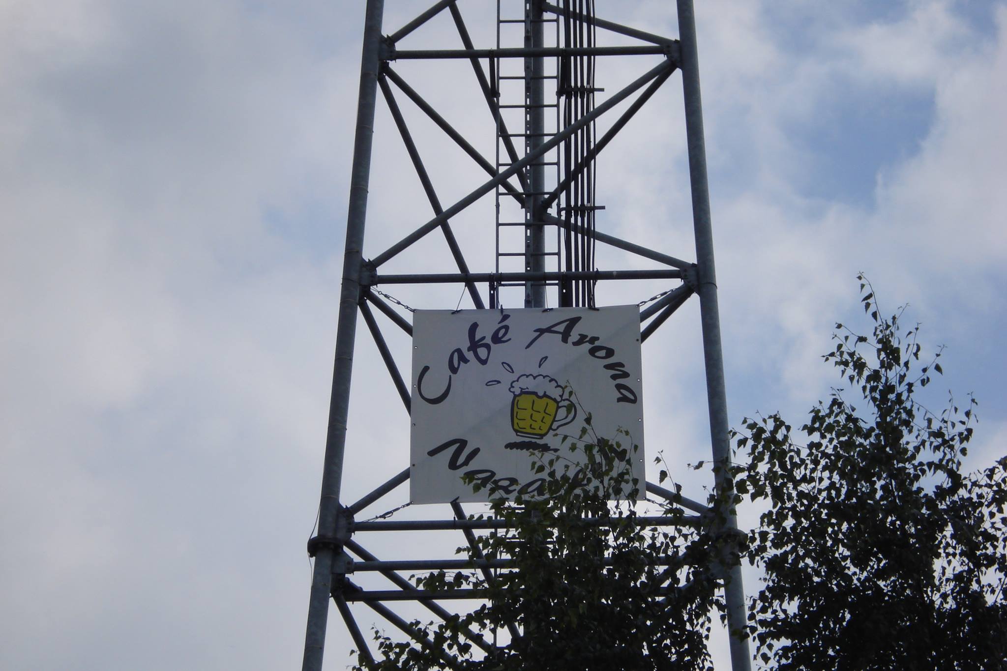 Radio Arona