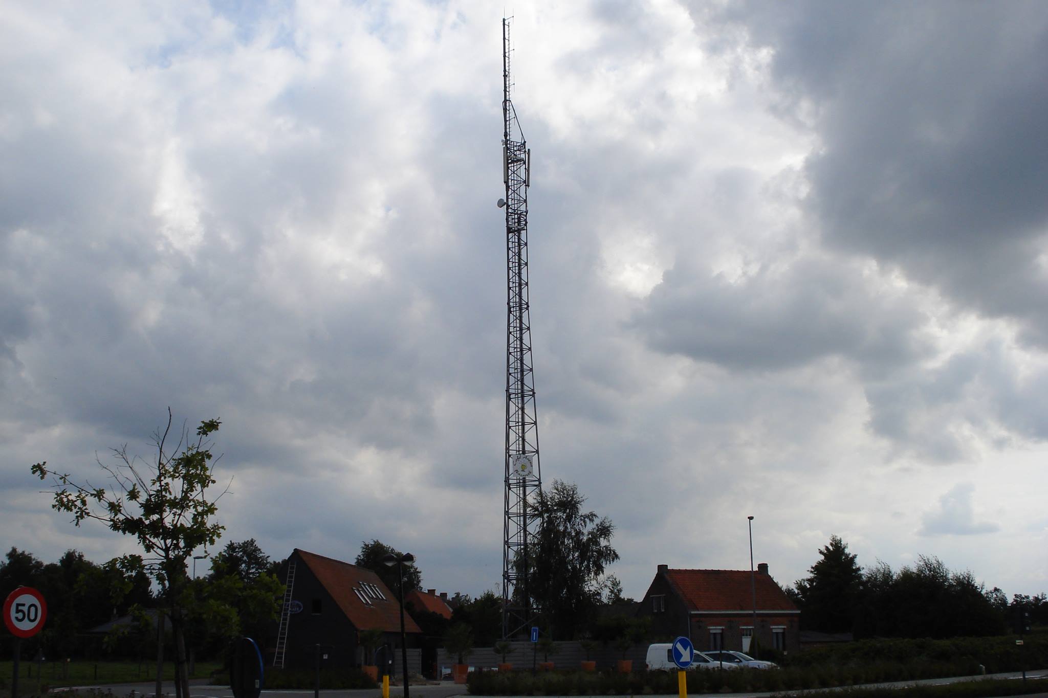 Radio Arona