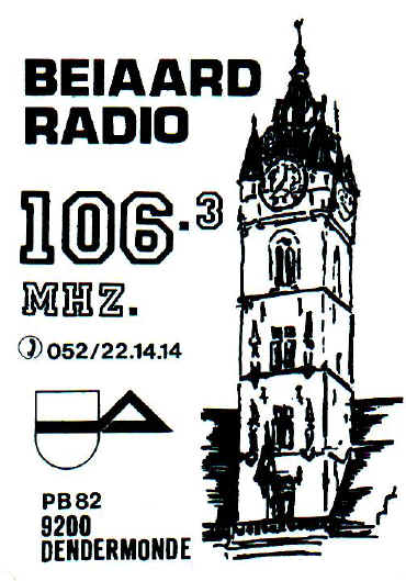Radio Beiaard